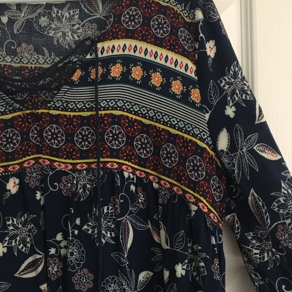 Casual sundress - Picture 6 of 6